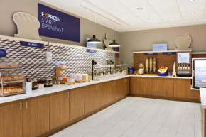 Holiday Inn Express & Suites Morrow – Atlanta South by IHG